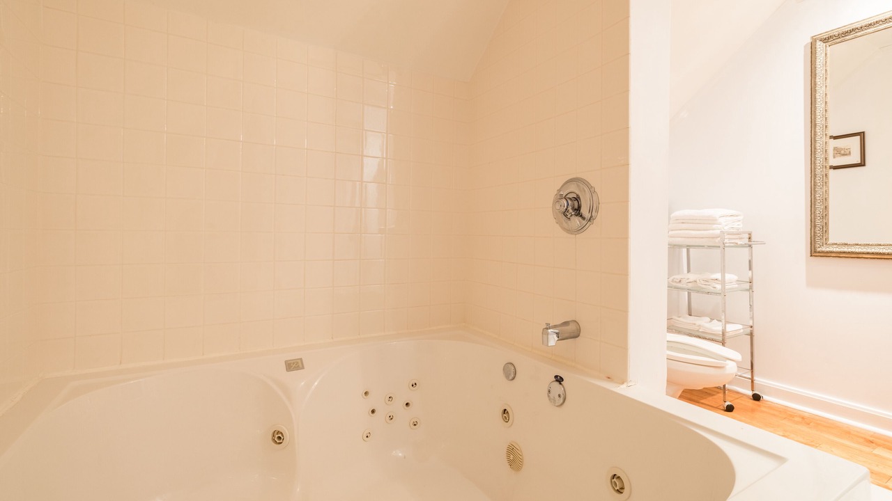 Photo of Bathroom in Downtown St. John's