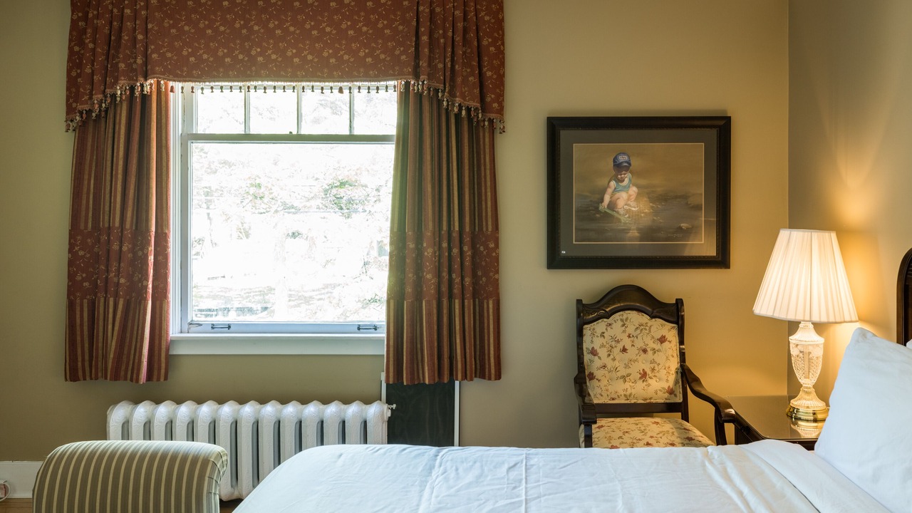 Photo of Bedroom in Downtown St. John's
