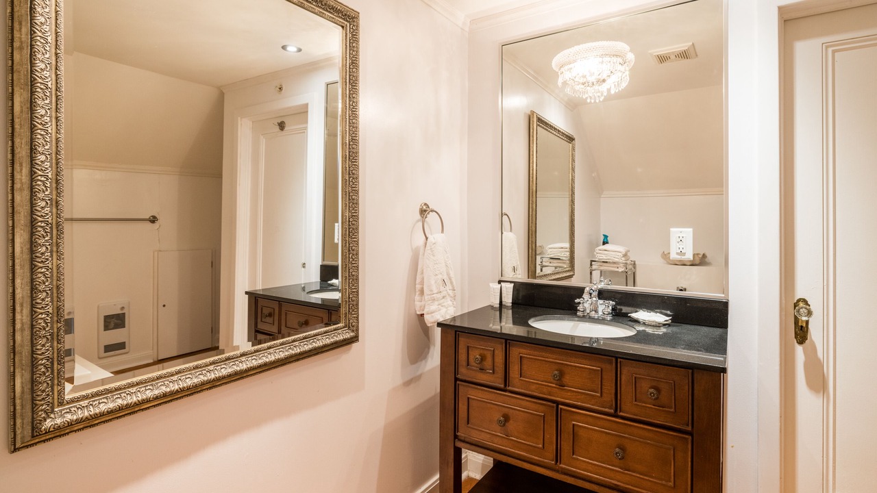 Photo of Bathroom in Downtown St. John's