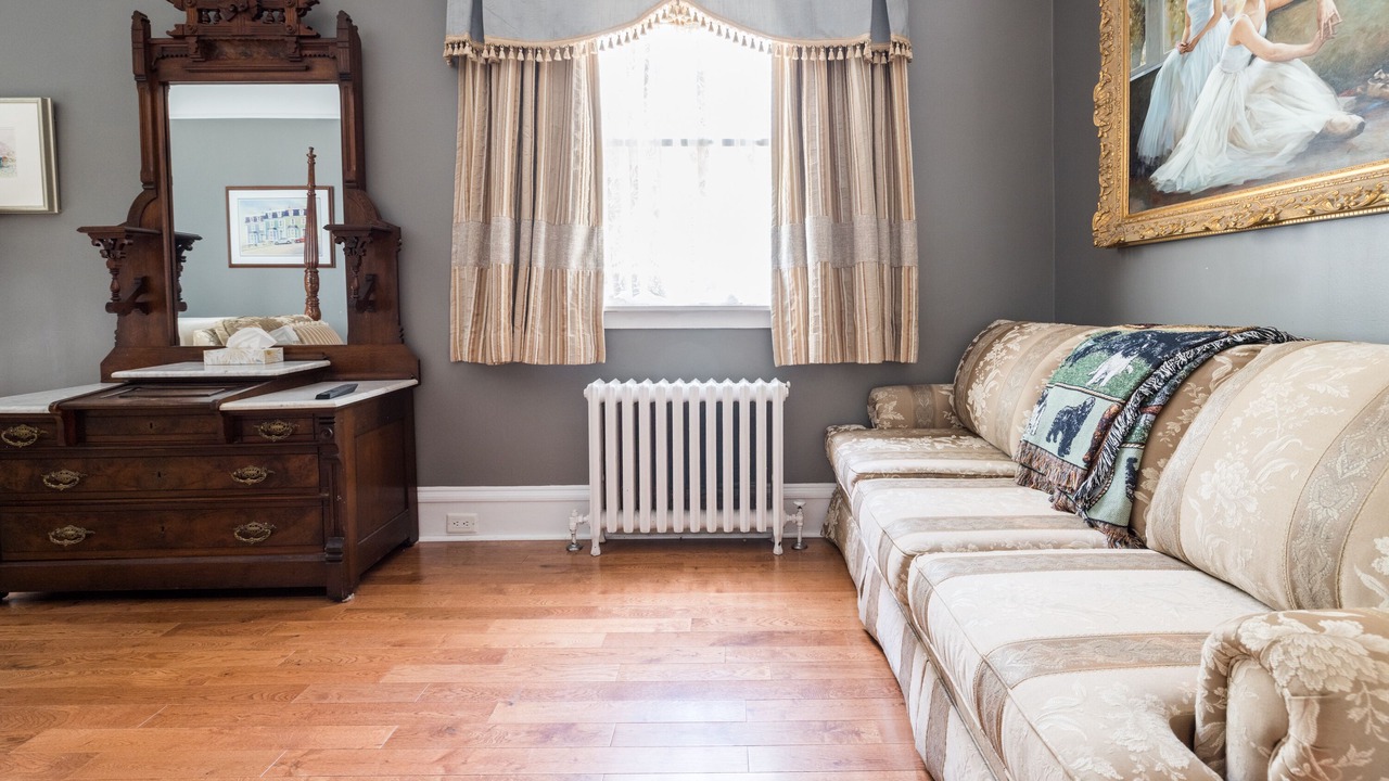 Photo of Livingroom in Downtown St. John's