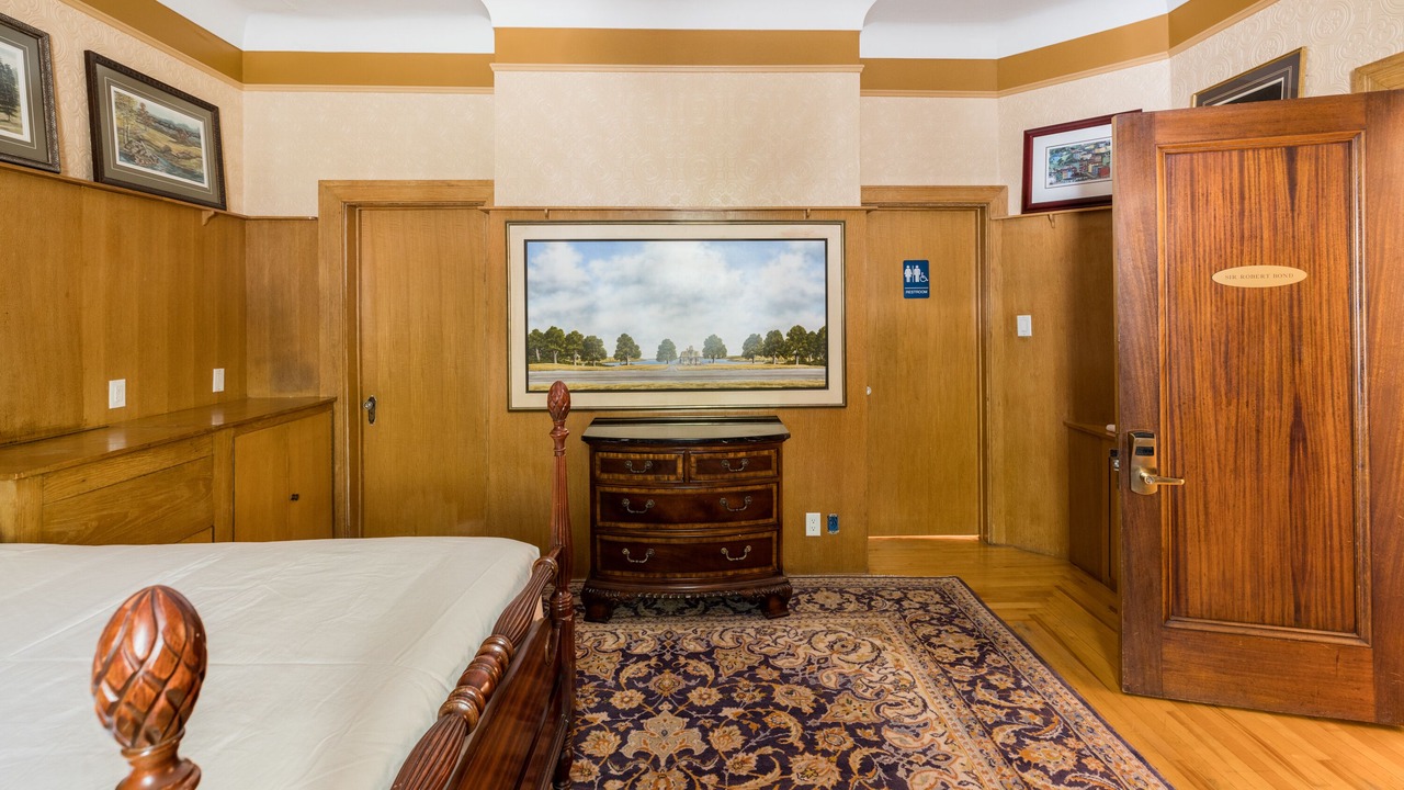 Photo of Bedroom in Downtown St. John's