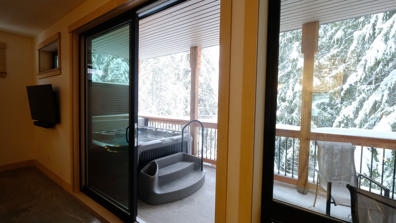 Photo of Outdoor in Rossland