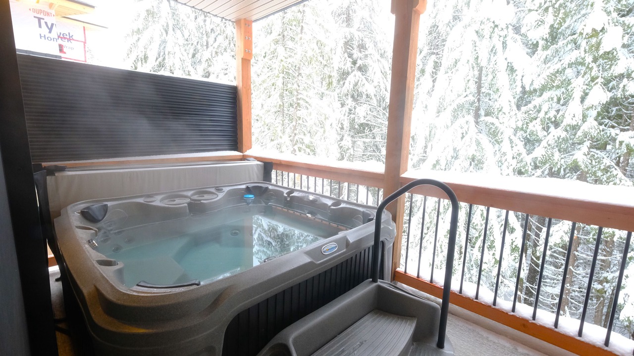 Photo of Outdoor in Rossland