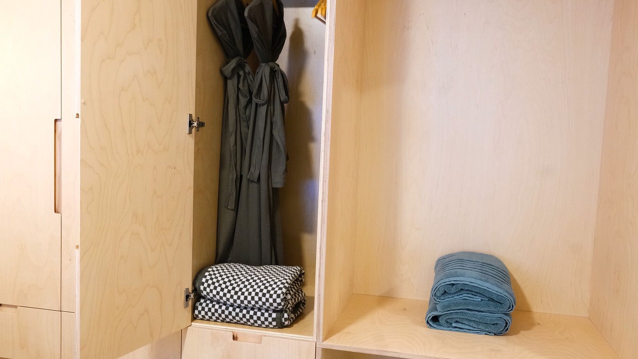 Photo of Bedroom in Rossland