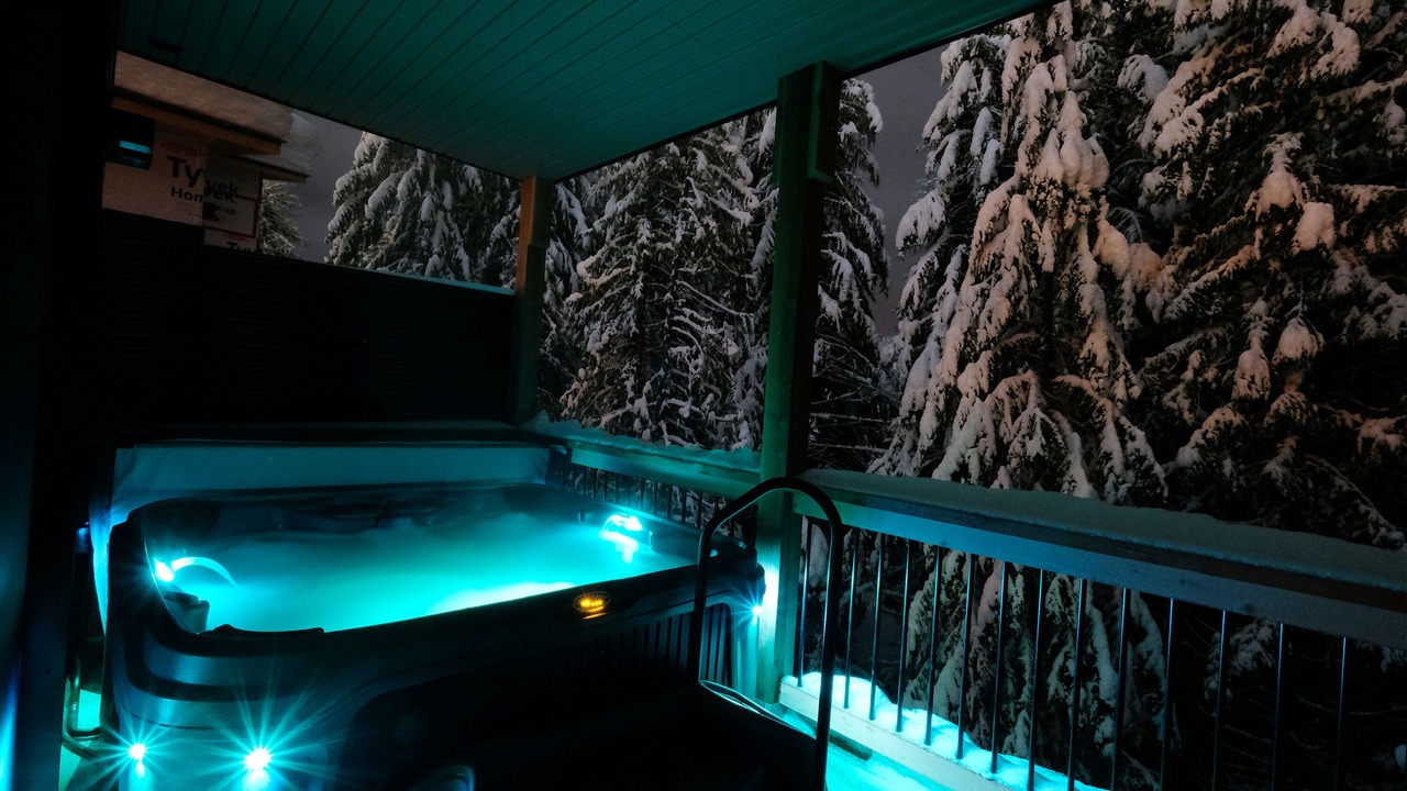 Photo of Outdoor in Rossland
