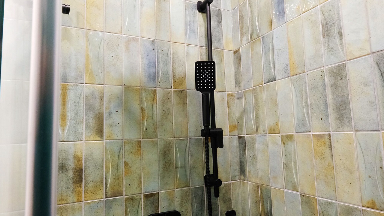 Photo of Bathroom in Rossland