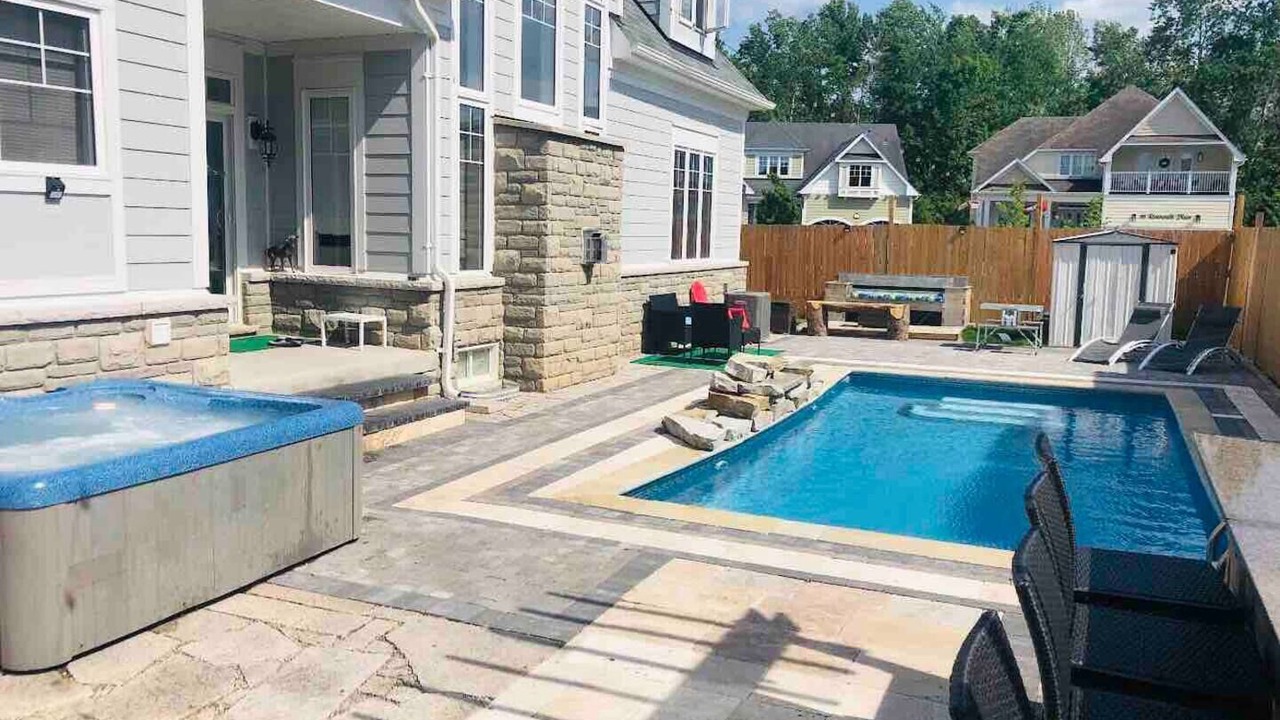 Photo of Outdoor in Lafontaine