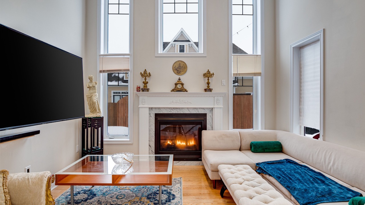 Photo of Livingroom in Lafontaine