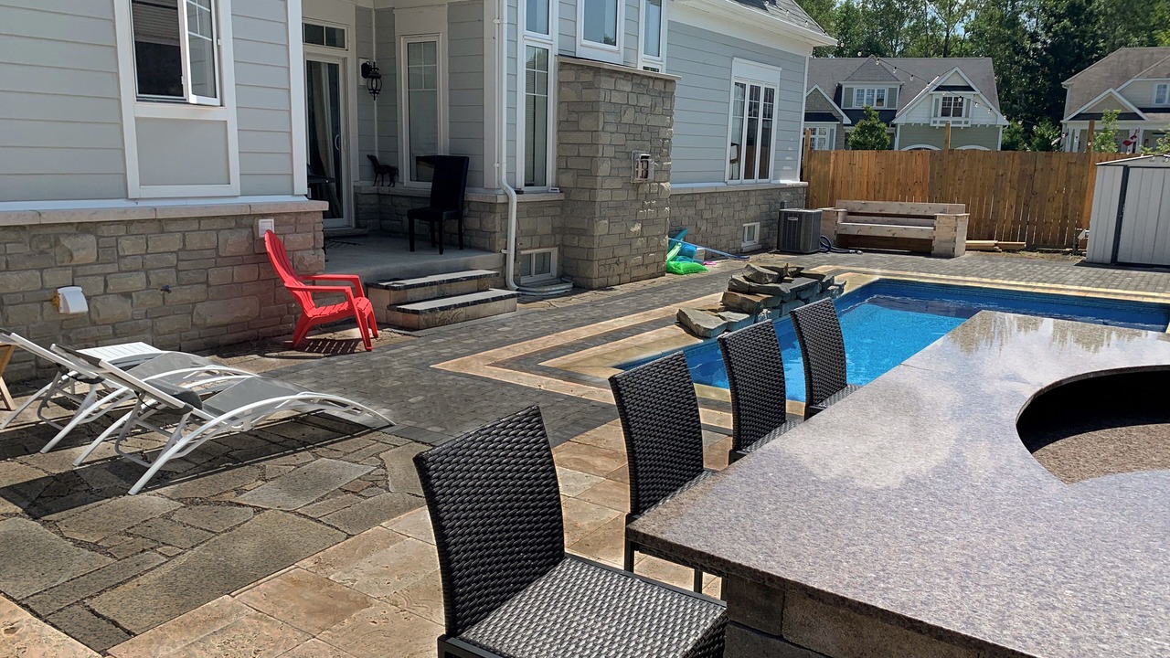 Photo of Outdoor in Lafontaine