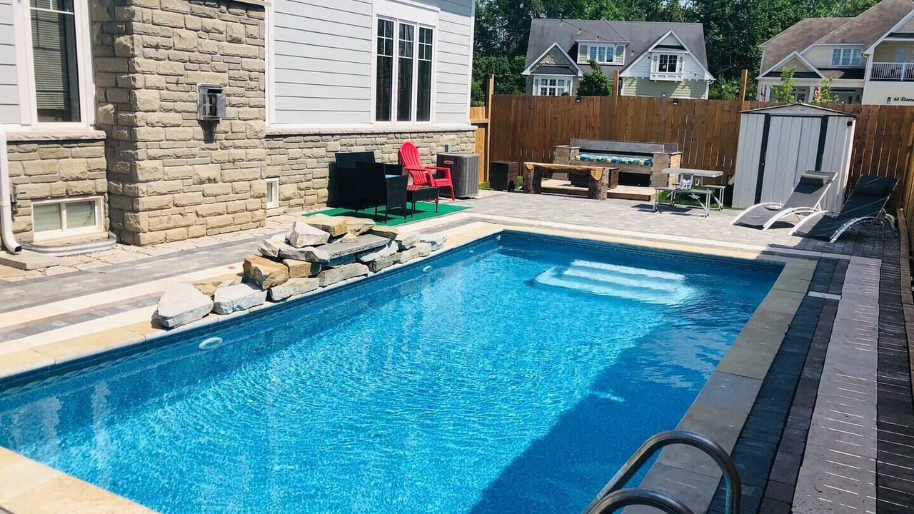 Photo of Outdoor in Lafontaine