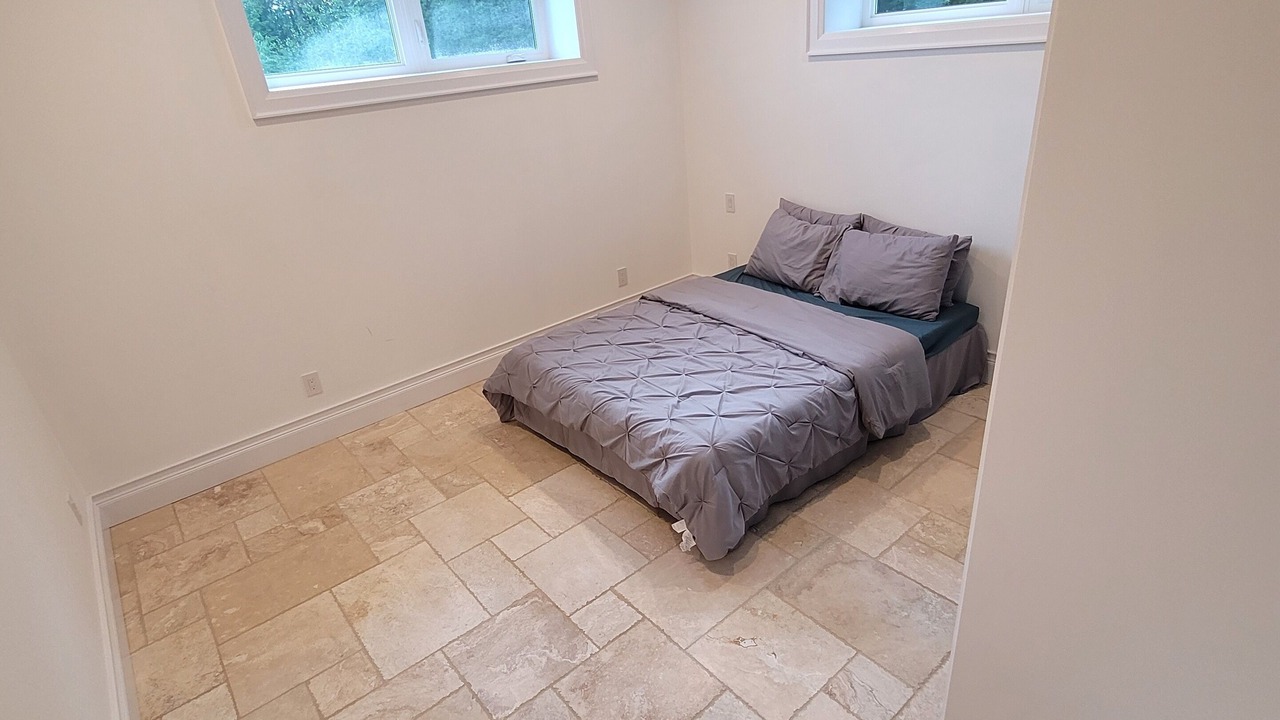 Photo of Bedroom in Trent Lakes