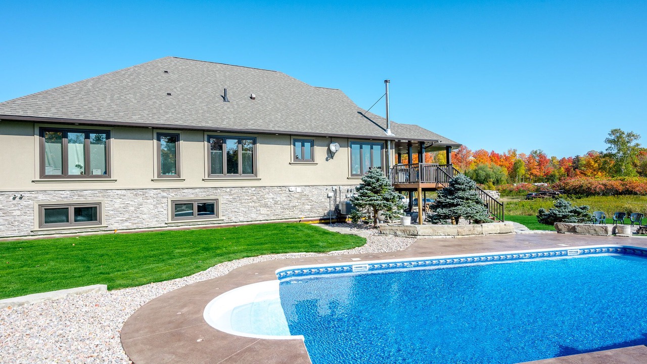 Photo of Outdoor in Trent Lakes