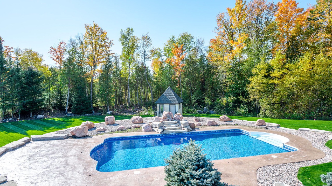 Photo of Outdoor in Trent Lakes