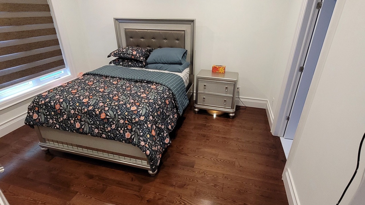 Photo of Bedroom in Trent Lakes