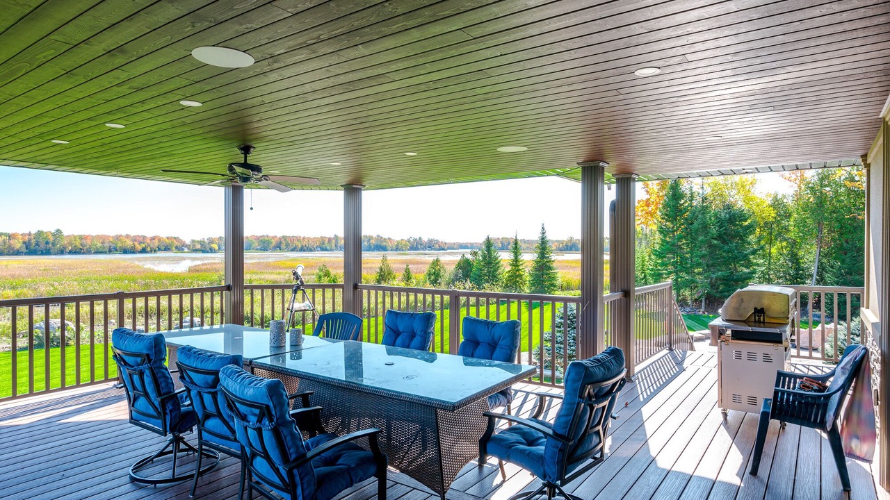 Photo of Outdoor in Trent Lakes