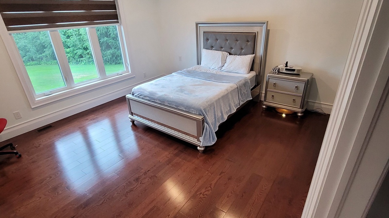Photo of Bedroom in Trent Lakes