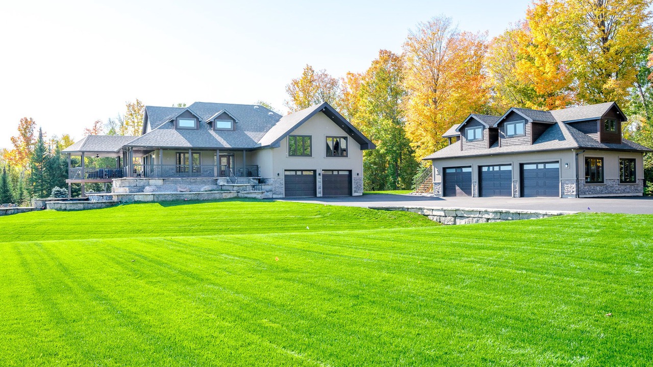 Photo of Outdoor in Trent Lakes