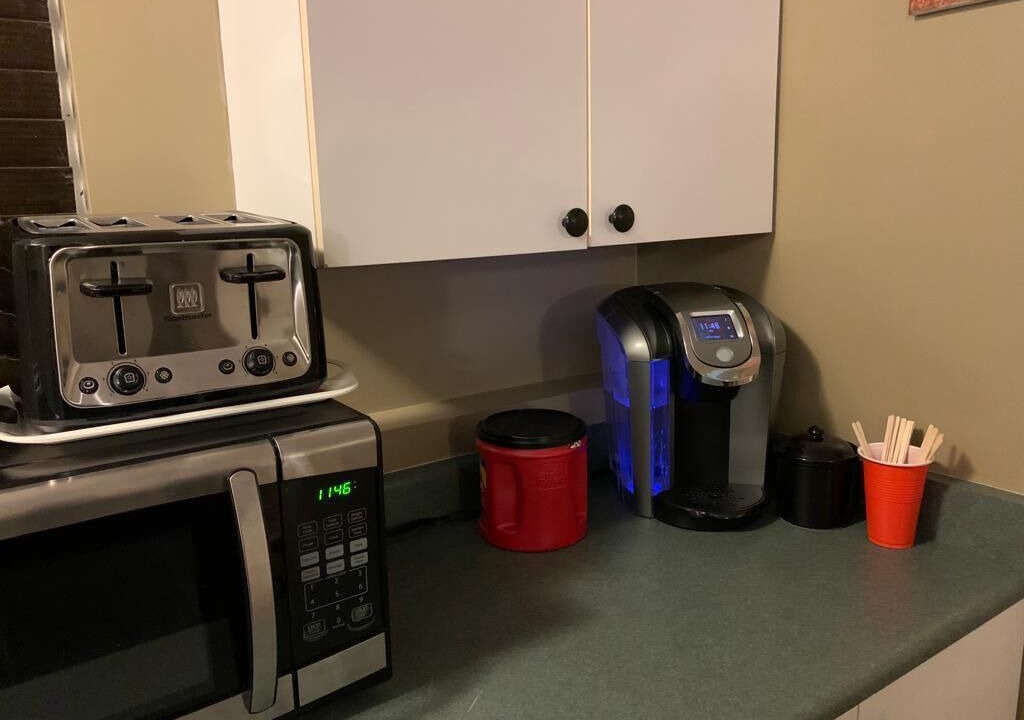 Photo of Kitchen in Upper Ten Oaks