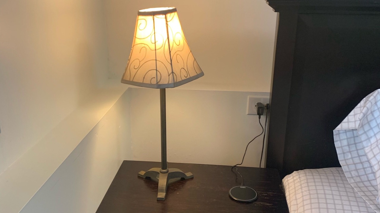 Photo of Bedroom in Upper Ten Oaks