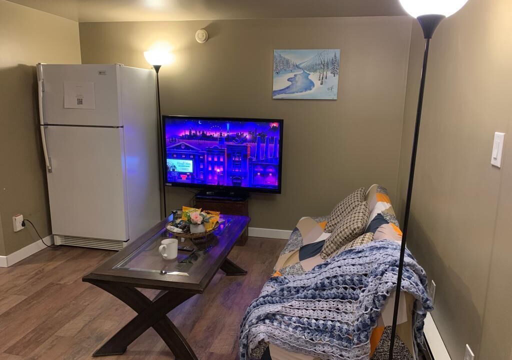 Photo of Livingroom in Upper Ten Oaks