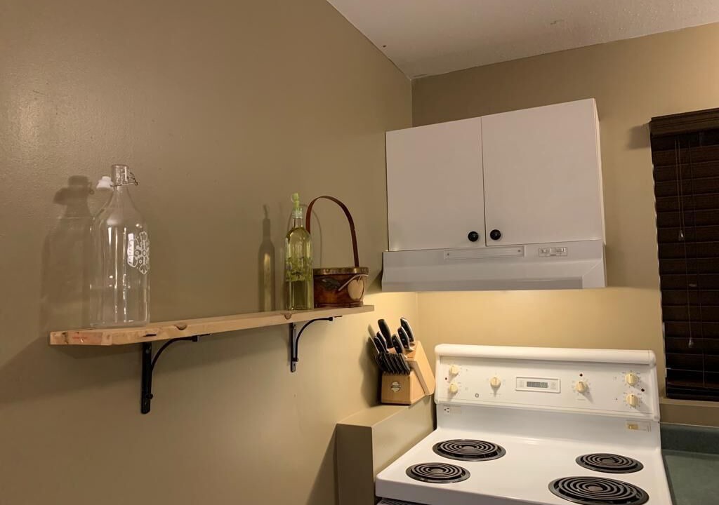 Photo of Kitchen in Upper Ten Oaks