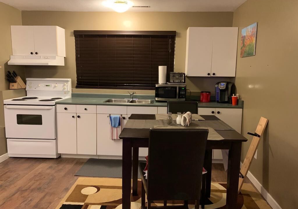 Photo of Kitchen in Upper Ten Oaks