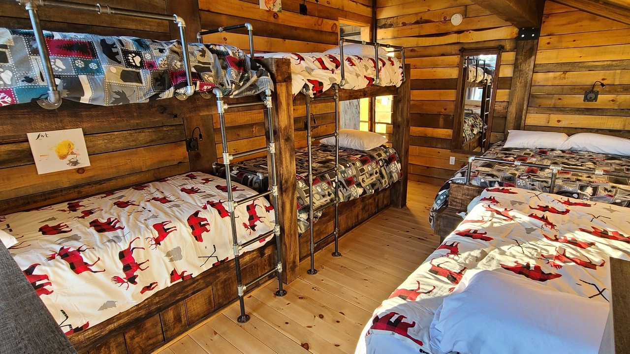 Photo of Bedroom in Wentworth-Nord