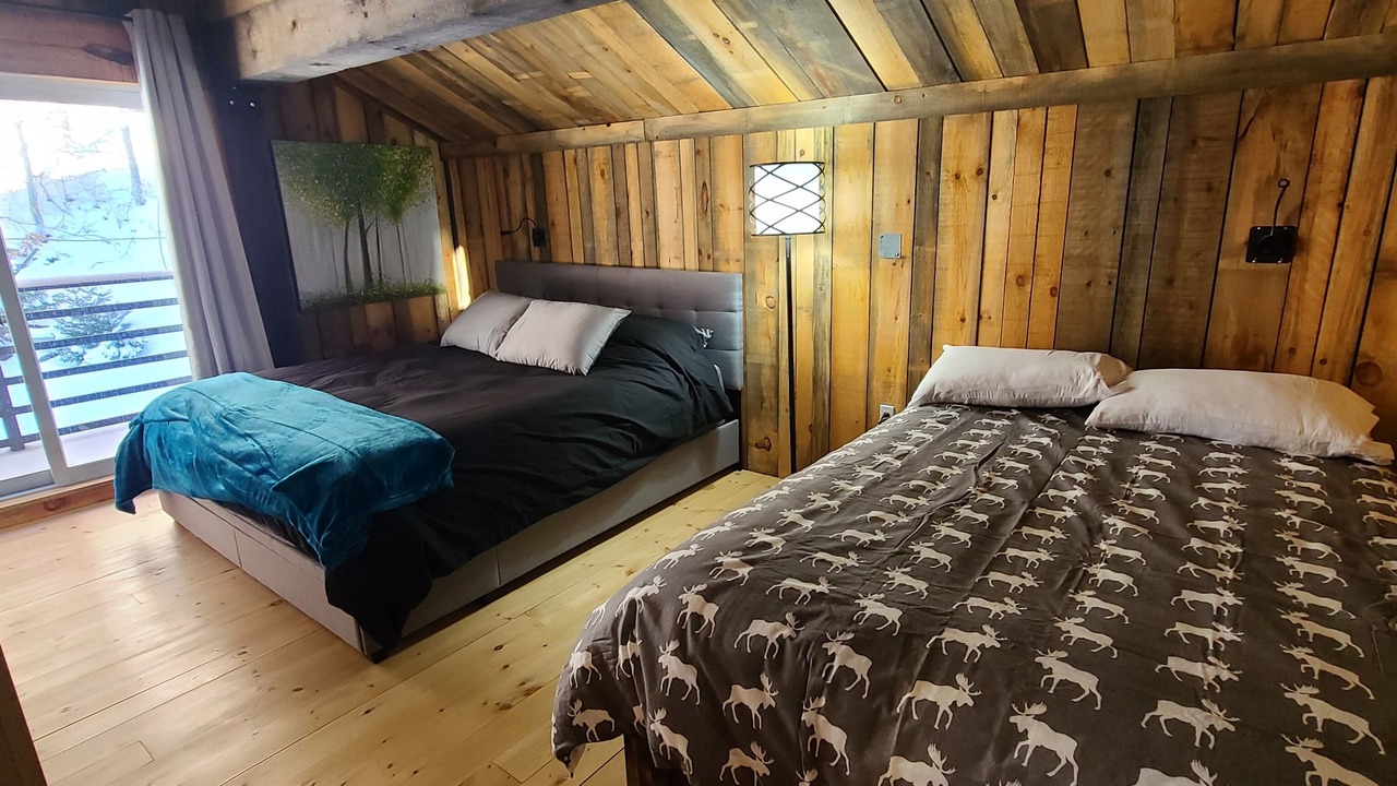 Photo of Bedroom in Wentworth-Nord
