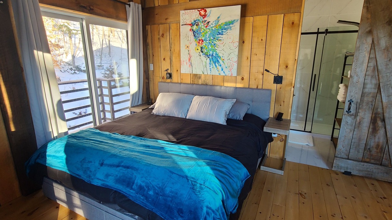 Photo of Bedroom in Wentworth-Nord