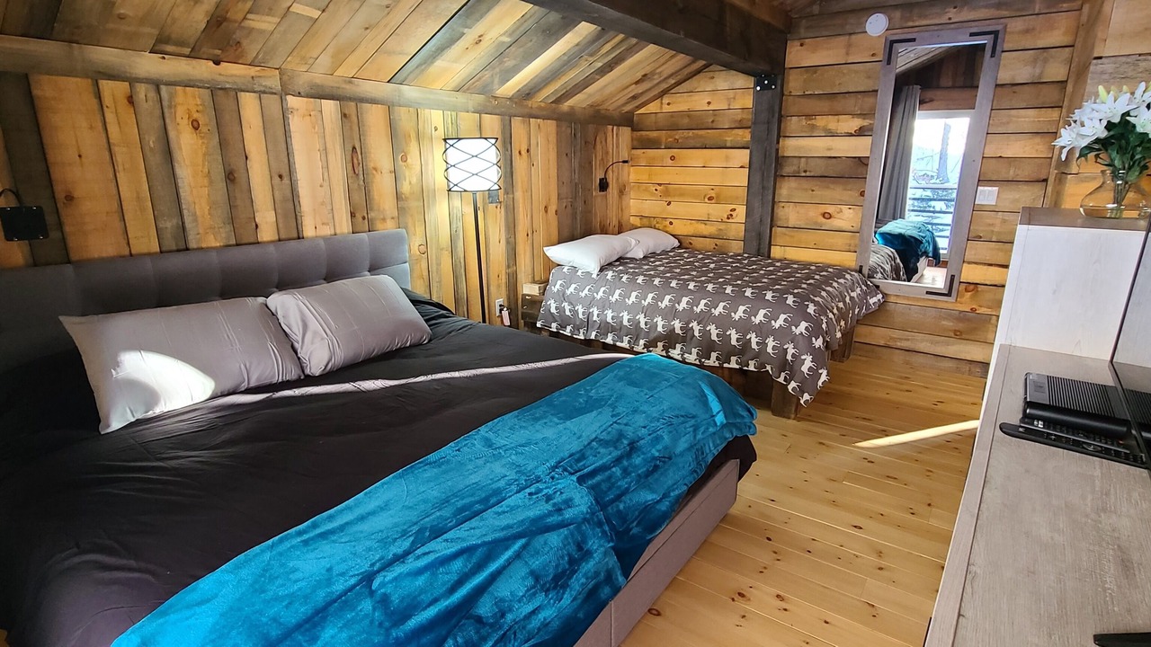 Photo of Bedroom in Wentworth-Nord