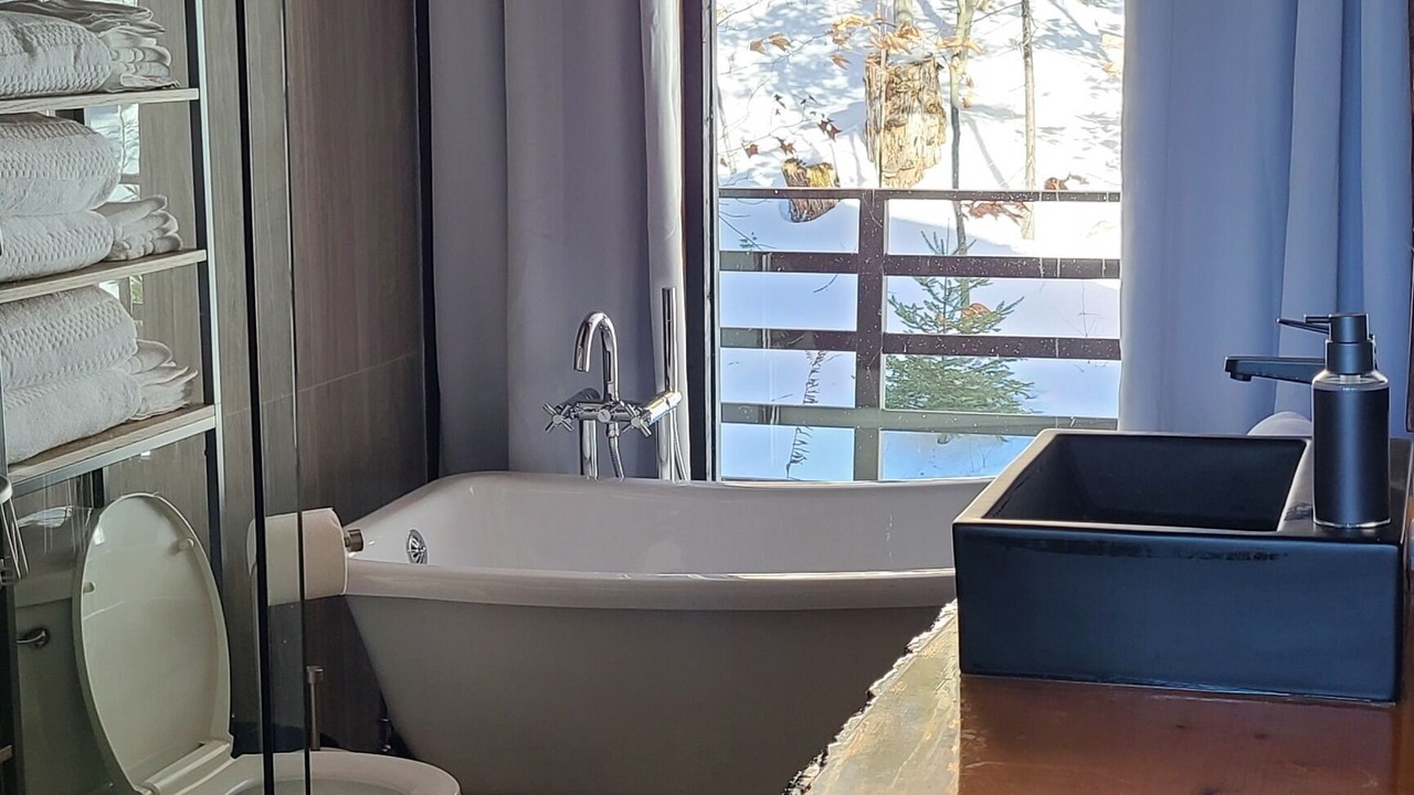 Photo of Bathroom in Wentworth-Nord