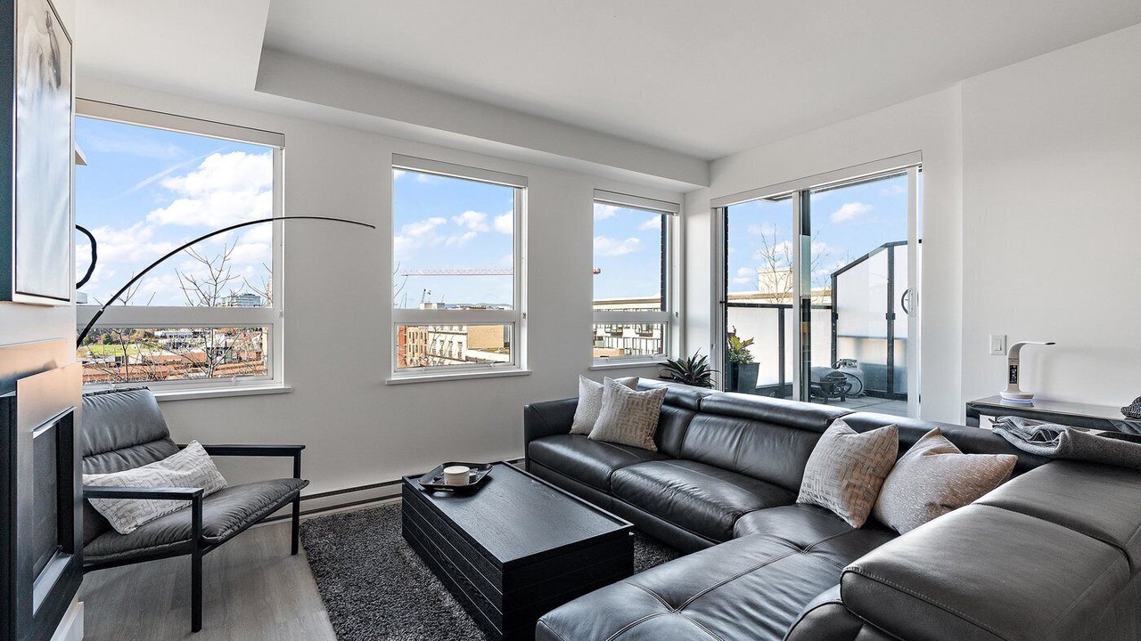 Photo of Livingroom in Victoria West