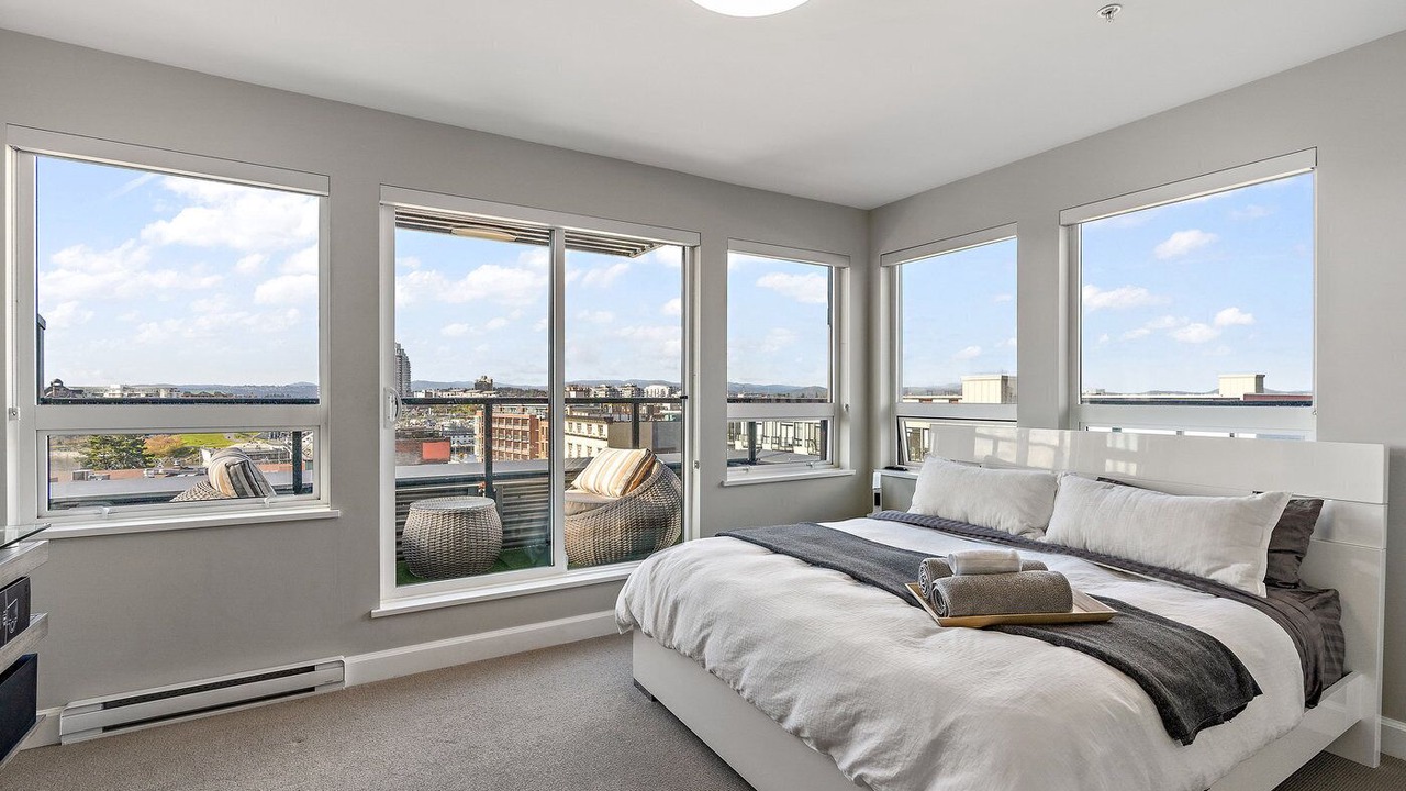 Photo of Bedroom in Victoria West