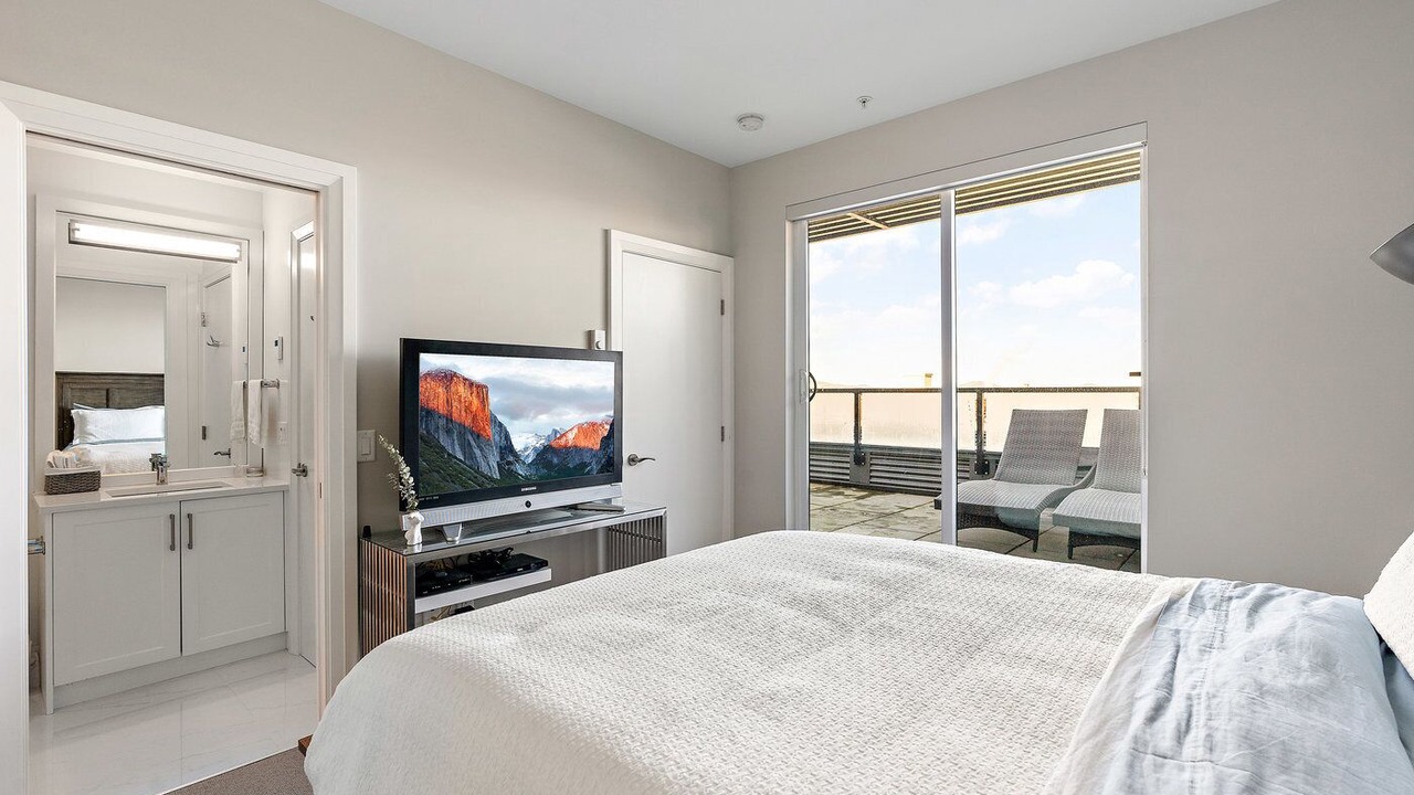 Photo of Bedroom in Victoria West