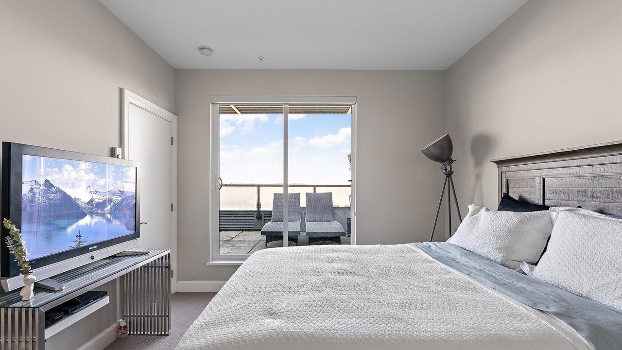 Photo of Bedroom in Victoria West