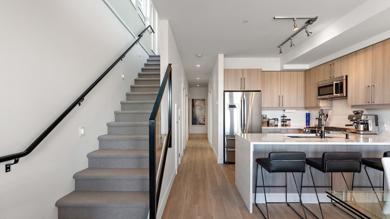 Photo of Kitchen in Victoria West