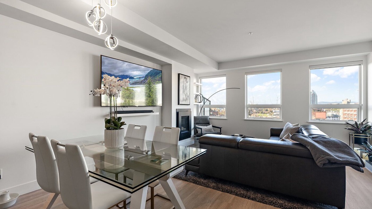 Photo of Livingroom in Victoria West