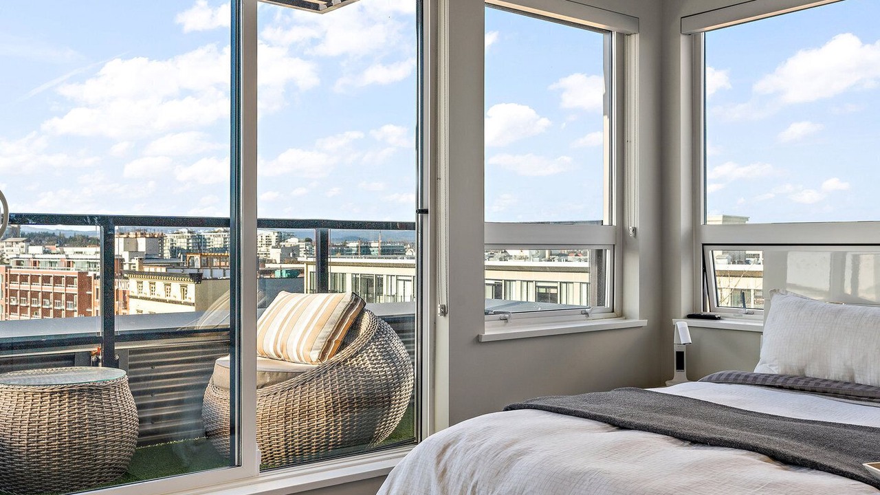 Photo of Bedroom in Victoria West