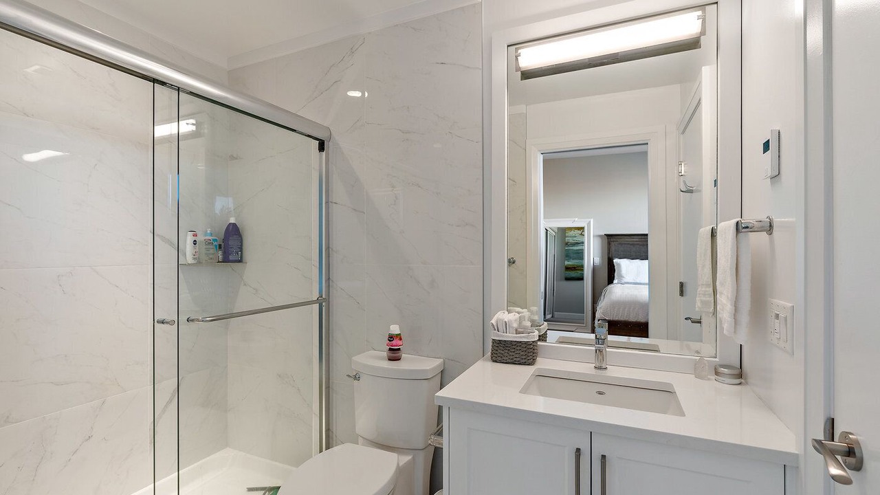 Photo of Bathroom in Victoria West