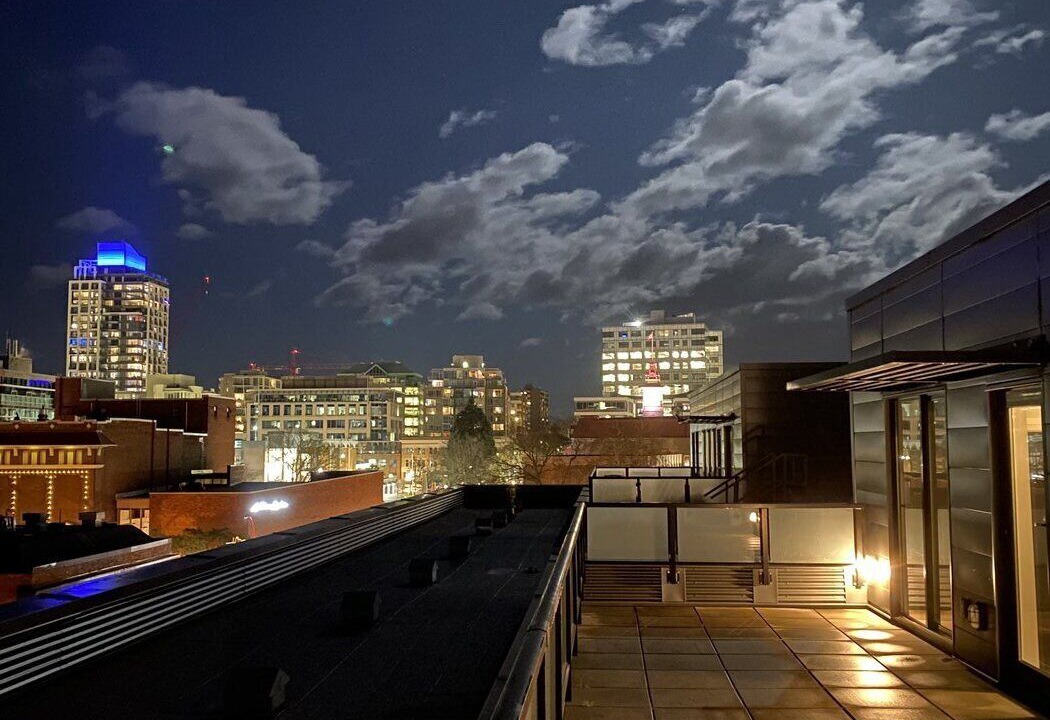 Photo of Patio Balcony in Victoria West