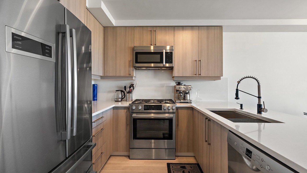 Photo of Kitchen in Victoria West