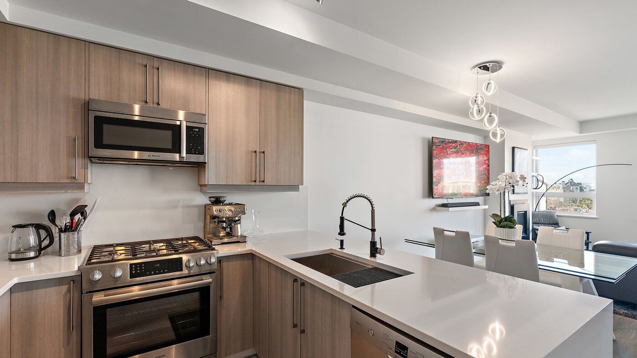 Photo of Kitchen in Victoria West