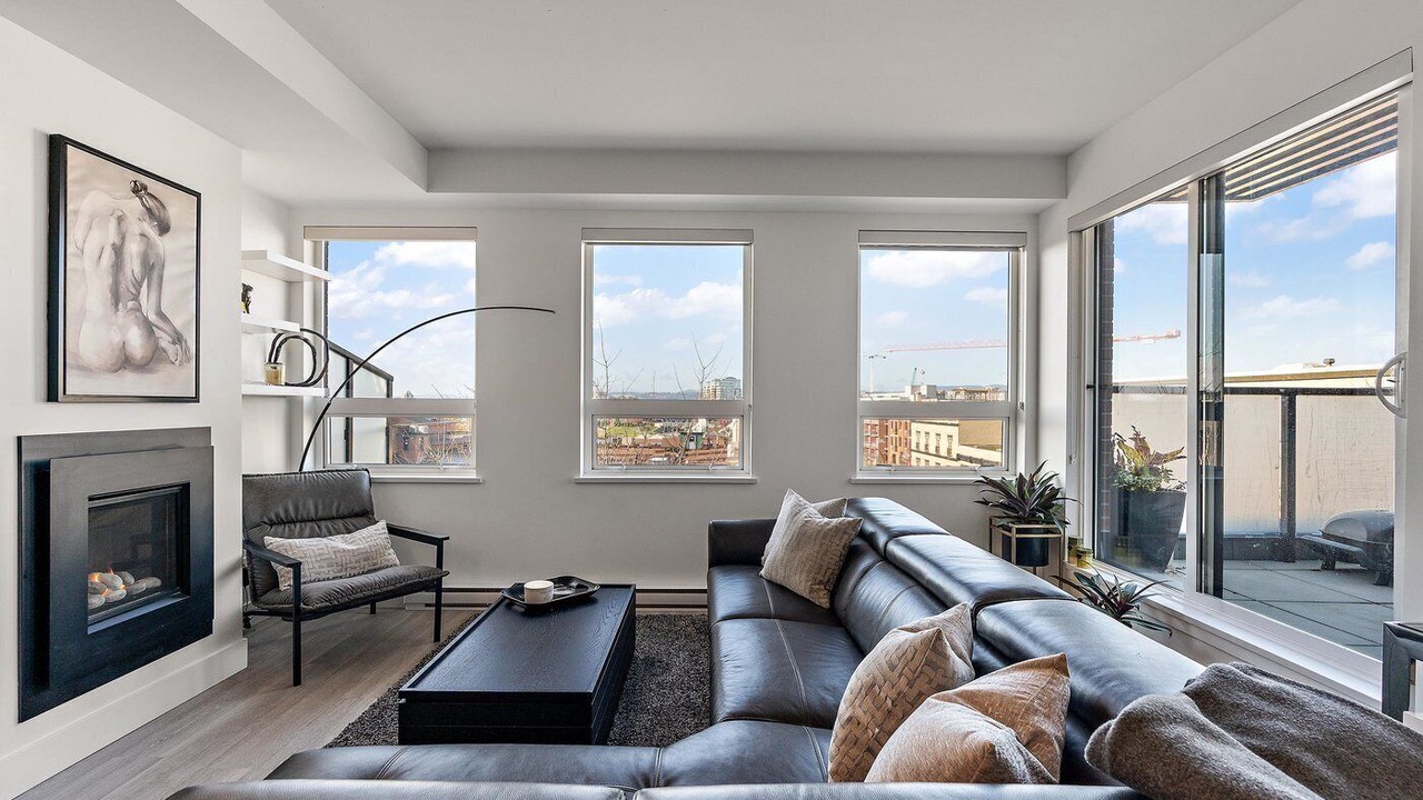 Photo of Livingroom in Victoria West