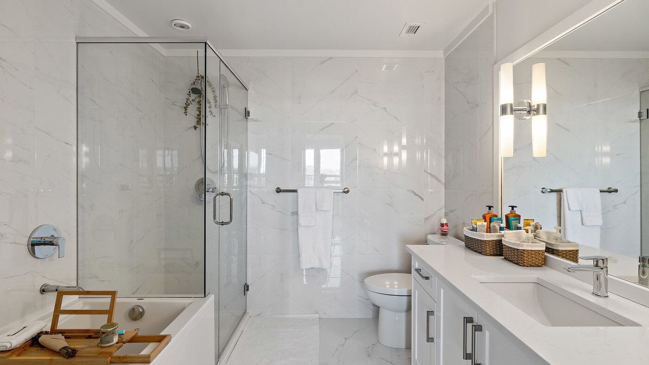 Photo of Bathroom in Victoria West