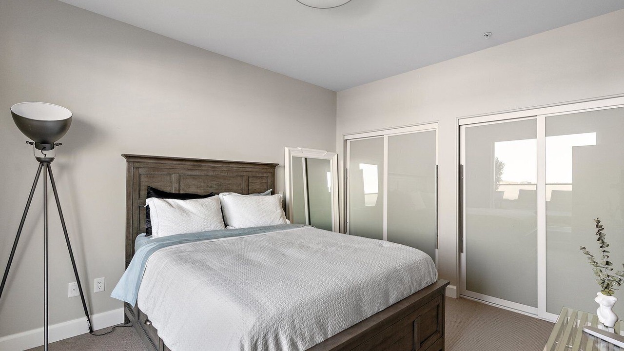 Photo of Bedroom in Victoria West