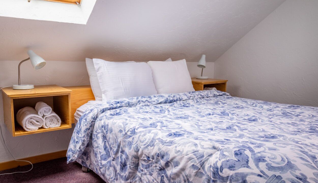 Photo of Bedroom in Saint Louis de Kent