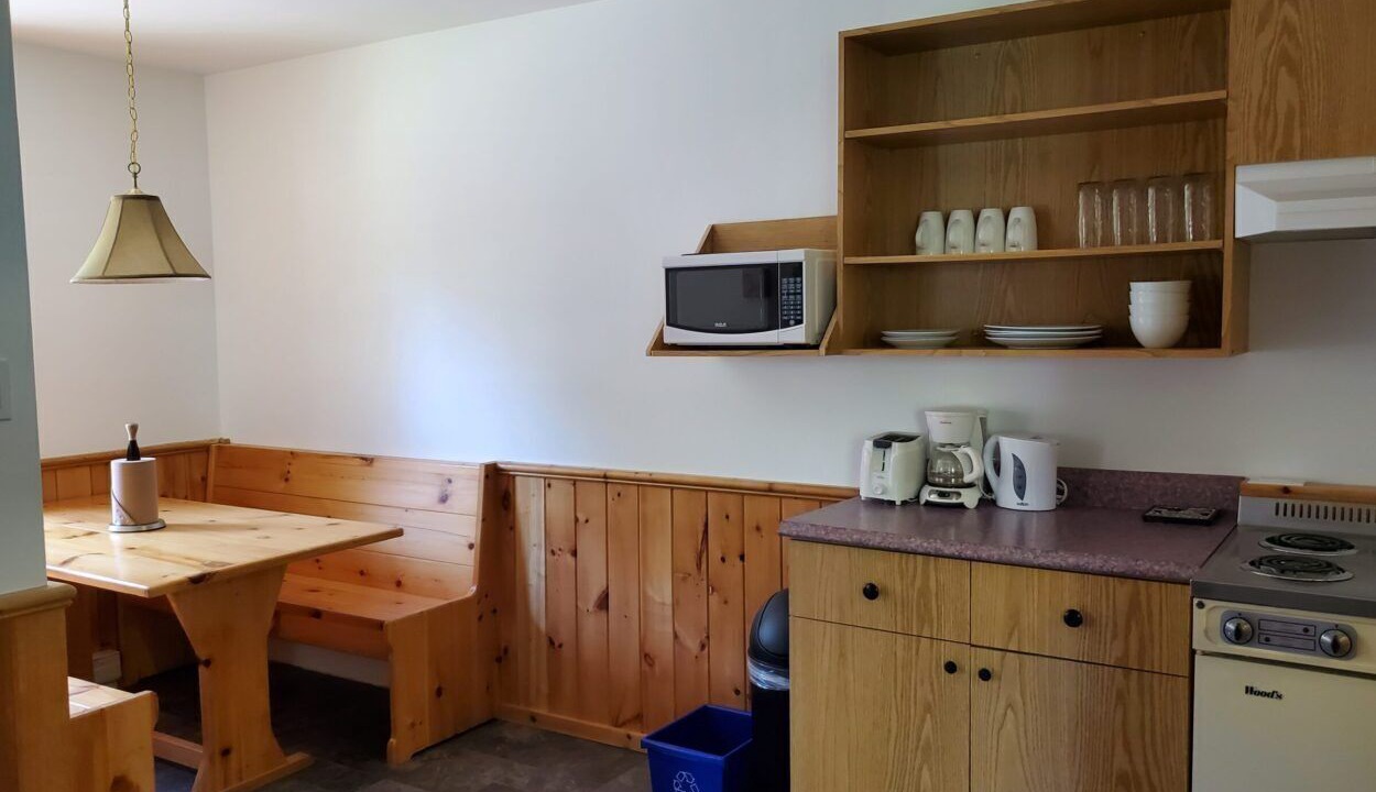 Photo of Kitchen in Saint Louis de Kent