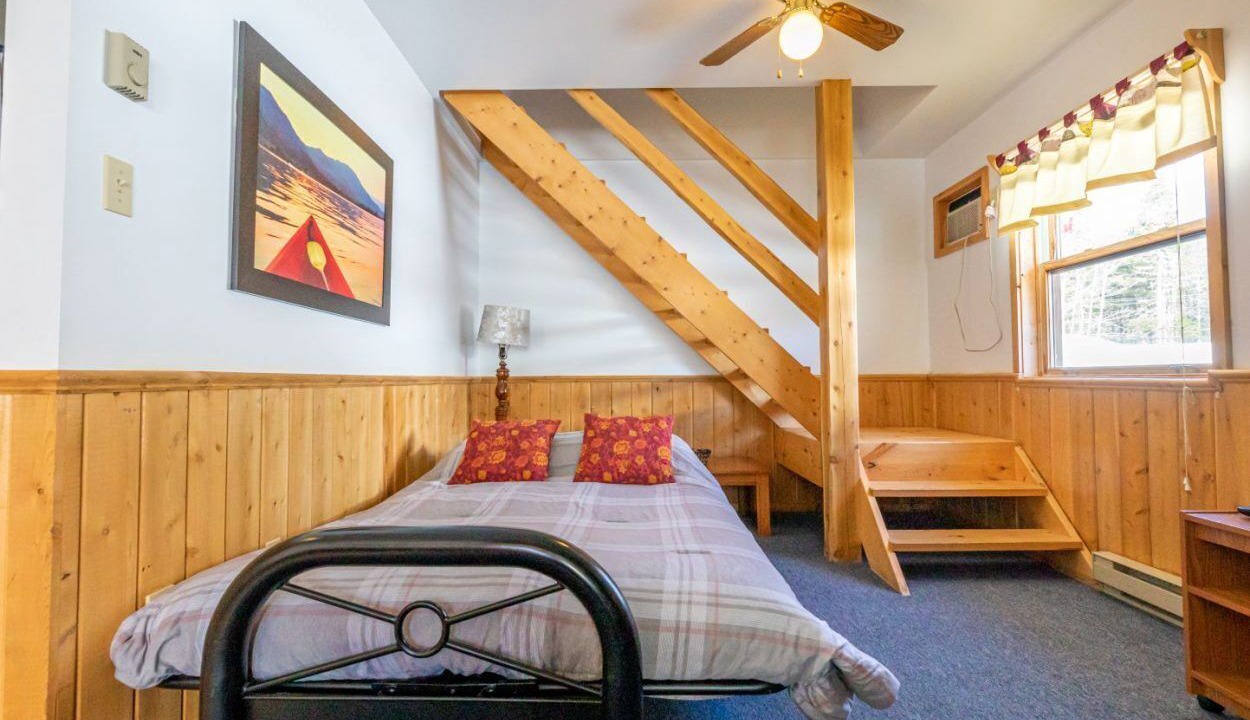 Photo of Bedroom in Saint Louis de Kent