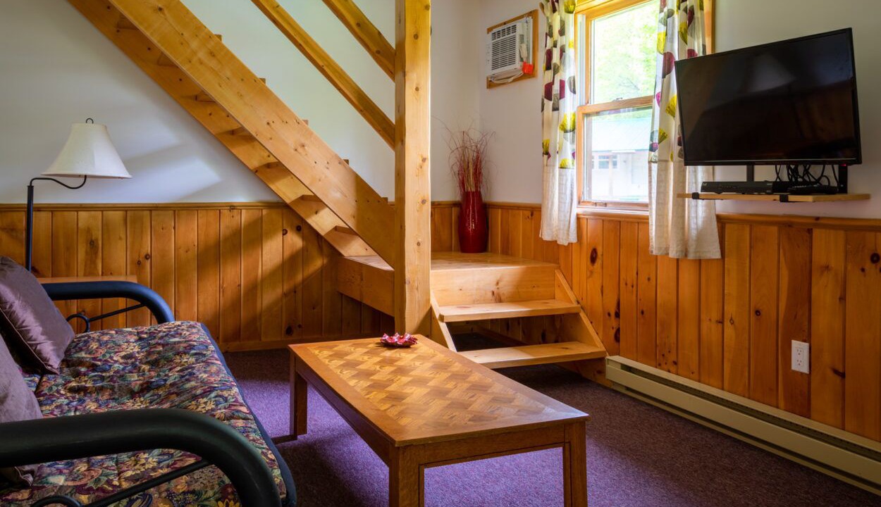 Photo of Livingroom in Saint Louis de Kent