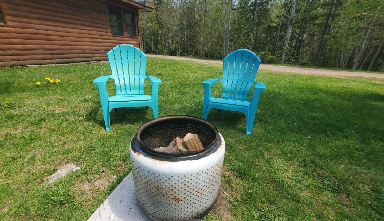 Photo of Outdoor in Saint Louis de Kent